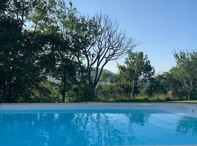 Le Creolia Apartment Saint-Vincent-de-Barres