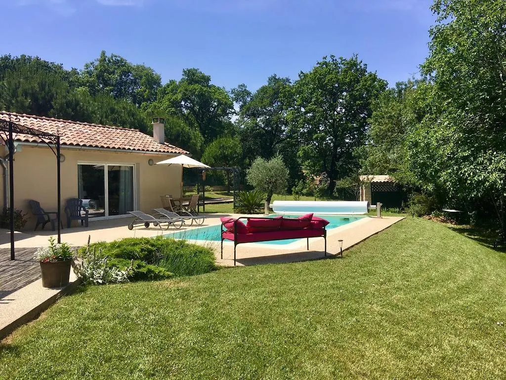 Le Creolia Apartment Saint-Vincent-de-Barres