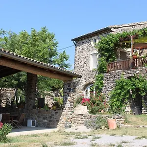 Couette-café L'attrape Reve, Saint-Vincent-de-Barres